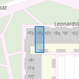 Perceel HGL01-D-15427