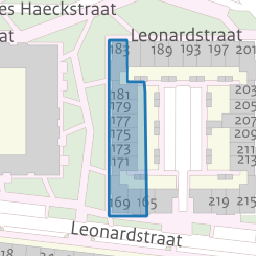 Perceel HGL01-D-15428