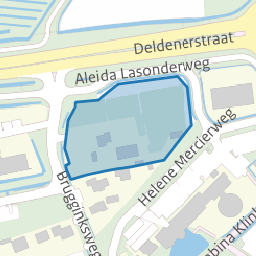 Perceel HGL01-D-15432