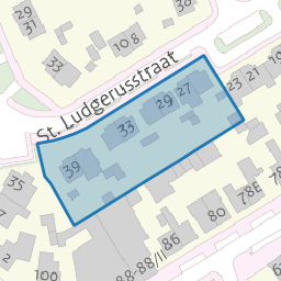 Perceel HGL01-D-15433