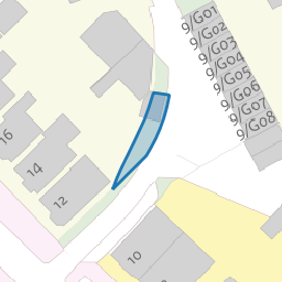 Perceel HGL01-D-15435