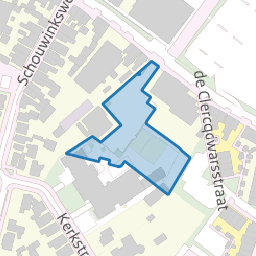 Perceel HGL01-D-15440