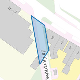 Perceel HGL01-D-15442