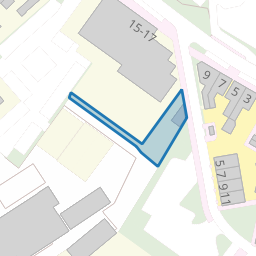 Perceel HGL01-D-15443