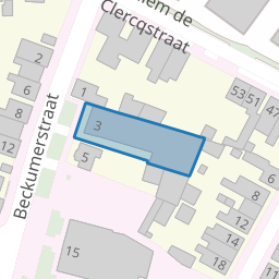 Perceel HGL01-D-15451