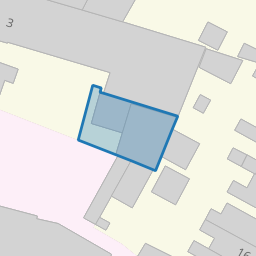 Perceel HGL01-D-15452