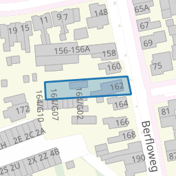 Perceel HGL01-D-15458