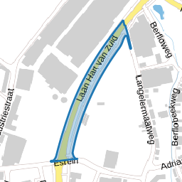 Perceel HGL01-D-15460