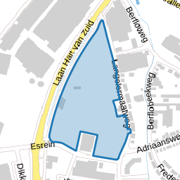 Perceel HGL01-D-15461