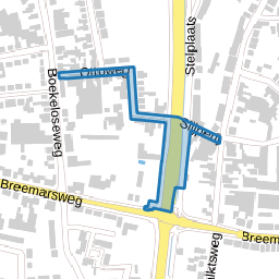 Perceel HGL01-D-15463