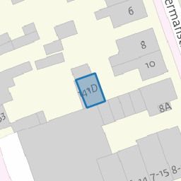 Perceel HGL01-D-15464