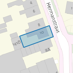 Perceel HGL01-D-15465