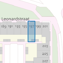 Perceel HGL01-D-15467