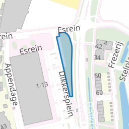 Perceel HGL01-D-15477