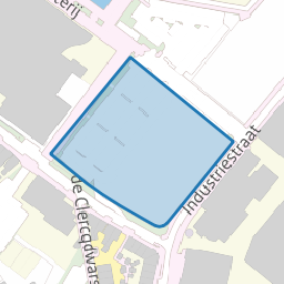 Perceel HGL01-D-15501