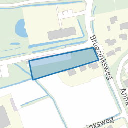 Perceel HGL01-D-15510