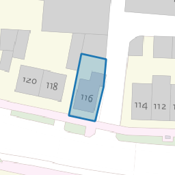 Perceel HGL01-D-15512