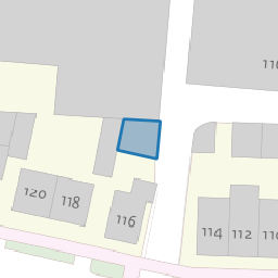 Perceel HGL01-D-15513