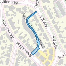 Perceel HGL01-D-15518