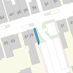 Perceel HGL01-D-15522