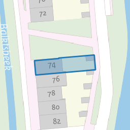 Perceel HGL01-D-15560