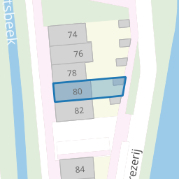 Perceel HGL01-D-15563