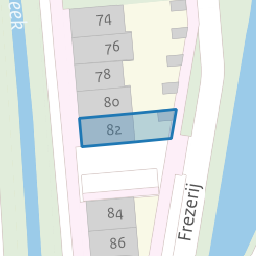 Perceel HGL01-D-15564