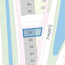 Perceel HGL01-D-15565