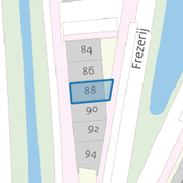 Perceel HGL01-D-15567