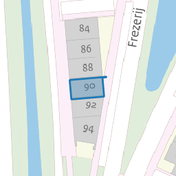 Perceel HGL01-D-15568