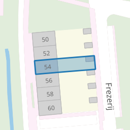 Perceel HGL01-D-15574