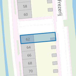 Perceel HGL01-D-15581