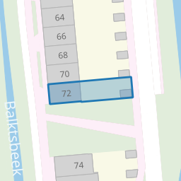 Perceel HGL01-D-15586