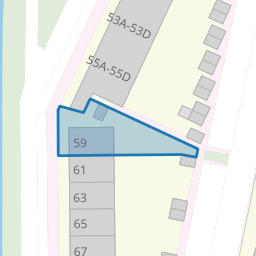 Perceel HGL01-D-15587