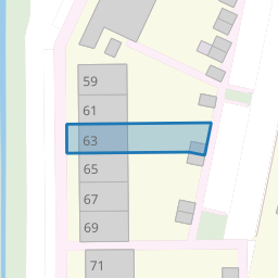 Perceel HGL01-D-15589