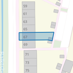 Perceel HGL01-D-15591