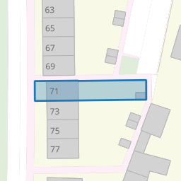 Perceel HGL01-D-15595