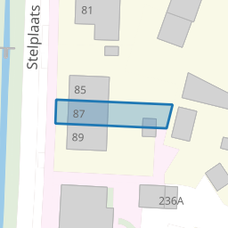 Perceel HGL01-D-15598