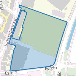 Perceel HGL01-D-15604