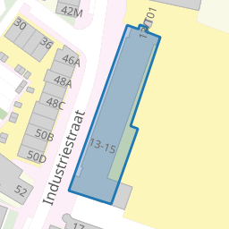 Perceel HGL01-D-15605