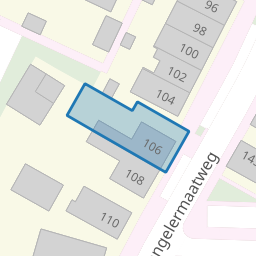 Perceel HGL01-D-15607