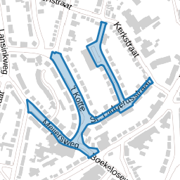 Perceel HGL01-D-15616