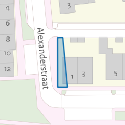 Perceel HGL01-D-15630