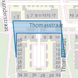 Perceel HGL01-D-15633