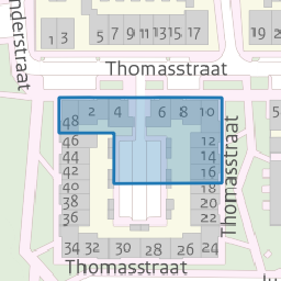 Perceel HGL01-D-15634