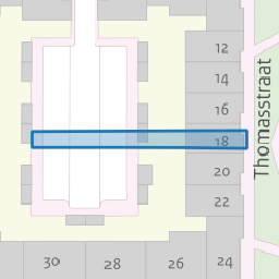 Perceel HGL01-D-15637