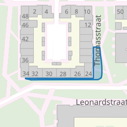 Perceel HGL01-D-15639