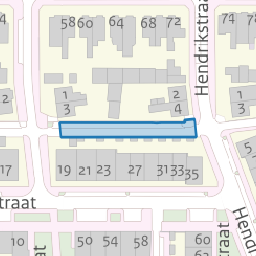 Perceel HGL01-D-15643