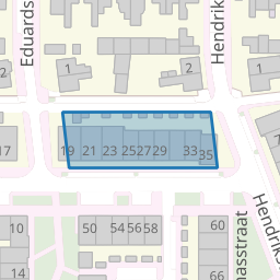 Perceel HGL01-D-15644