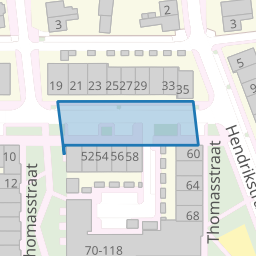 Perceel HGL01-D-15646